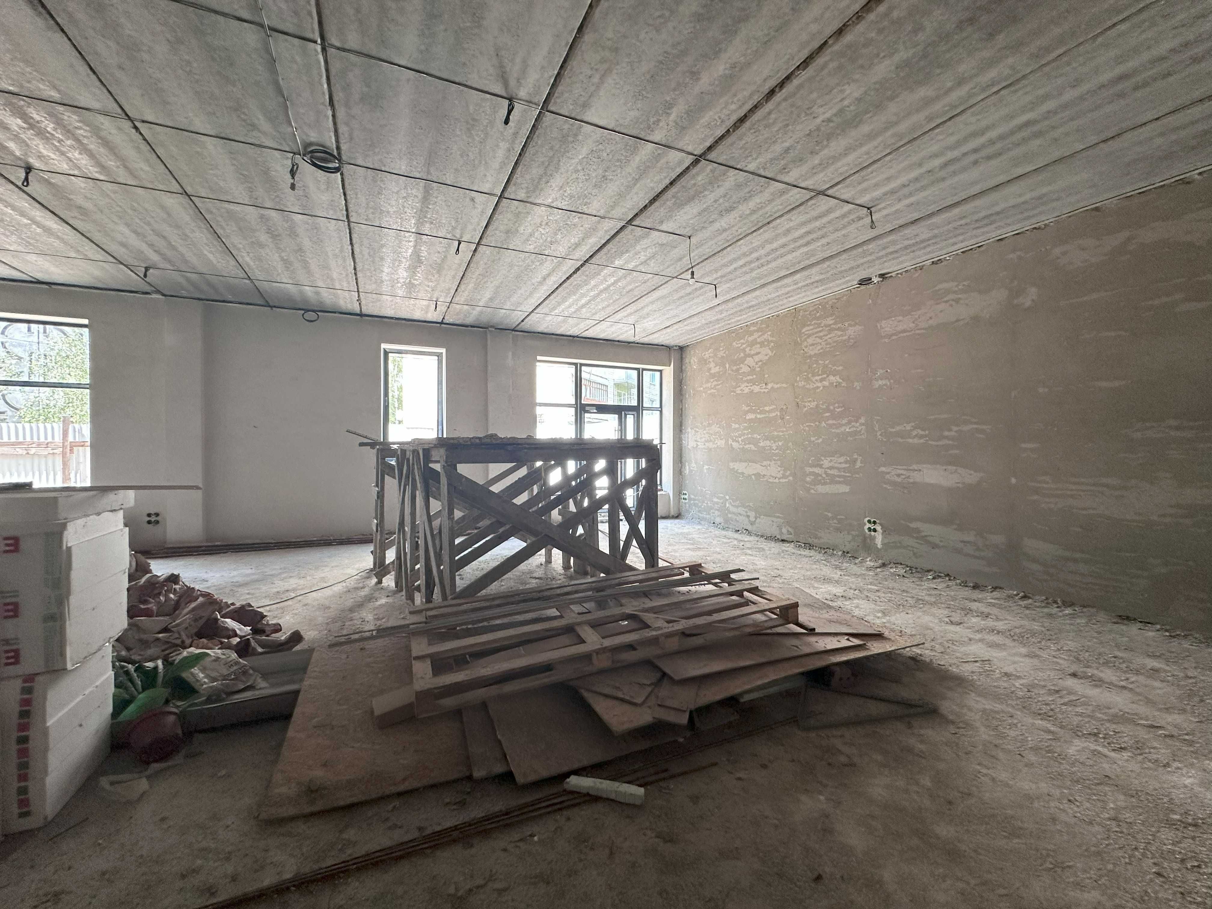 Обʼєкт нерухомості: ПЛОЩА - 150 м², ЦІНА - 2 159 $
 — HUBTRUST, Вінниця
