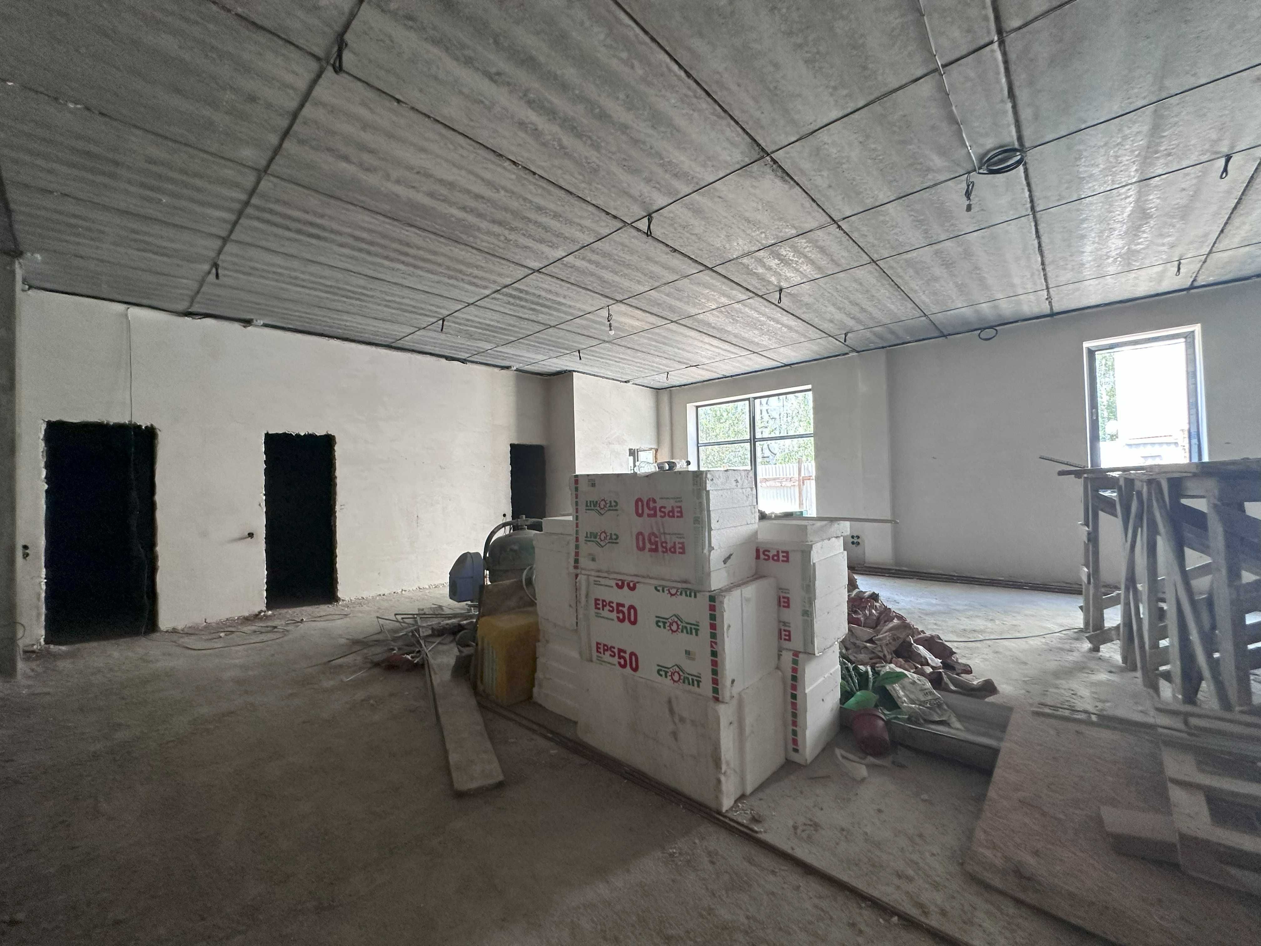 Обʼєкт нерухомості: ПЛОЩА - 150 м², ЦІНА - 2 159 $
 — HUBTRUST, Вінниця