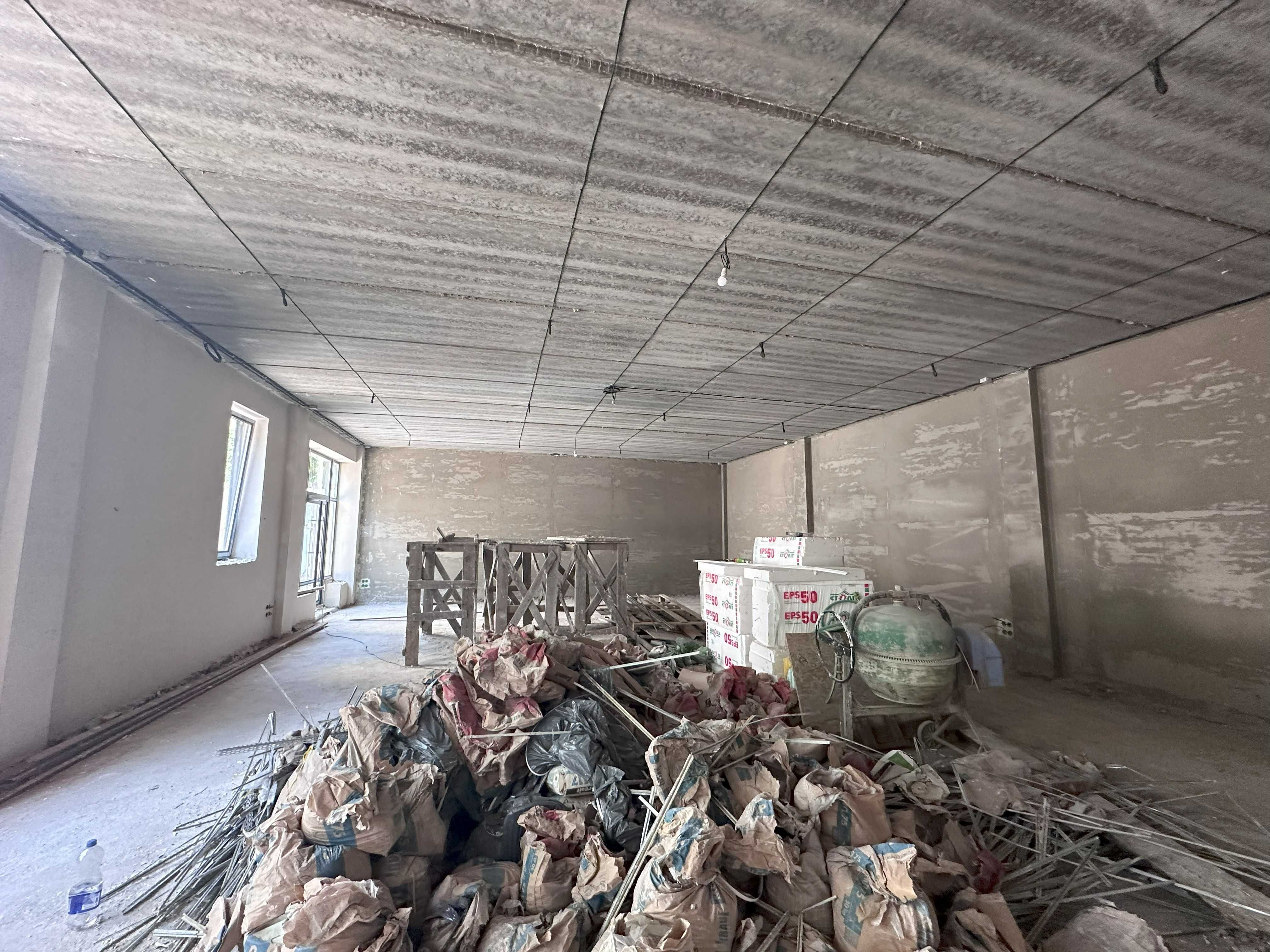 Обʼєкт нерухомості: ПЛОЩА - 150 м², ЦІНА - 2 159 $
 — HUBTRUST, Вінниця