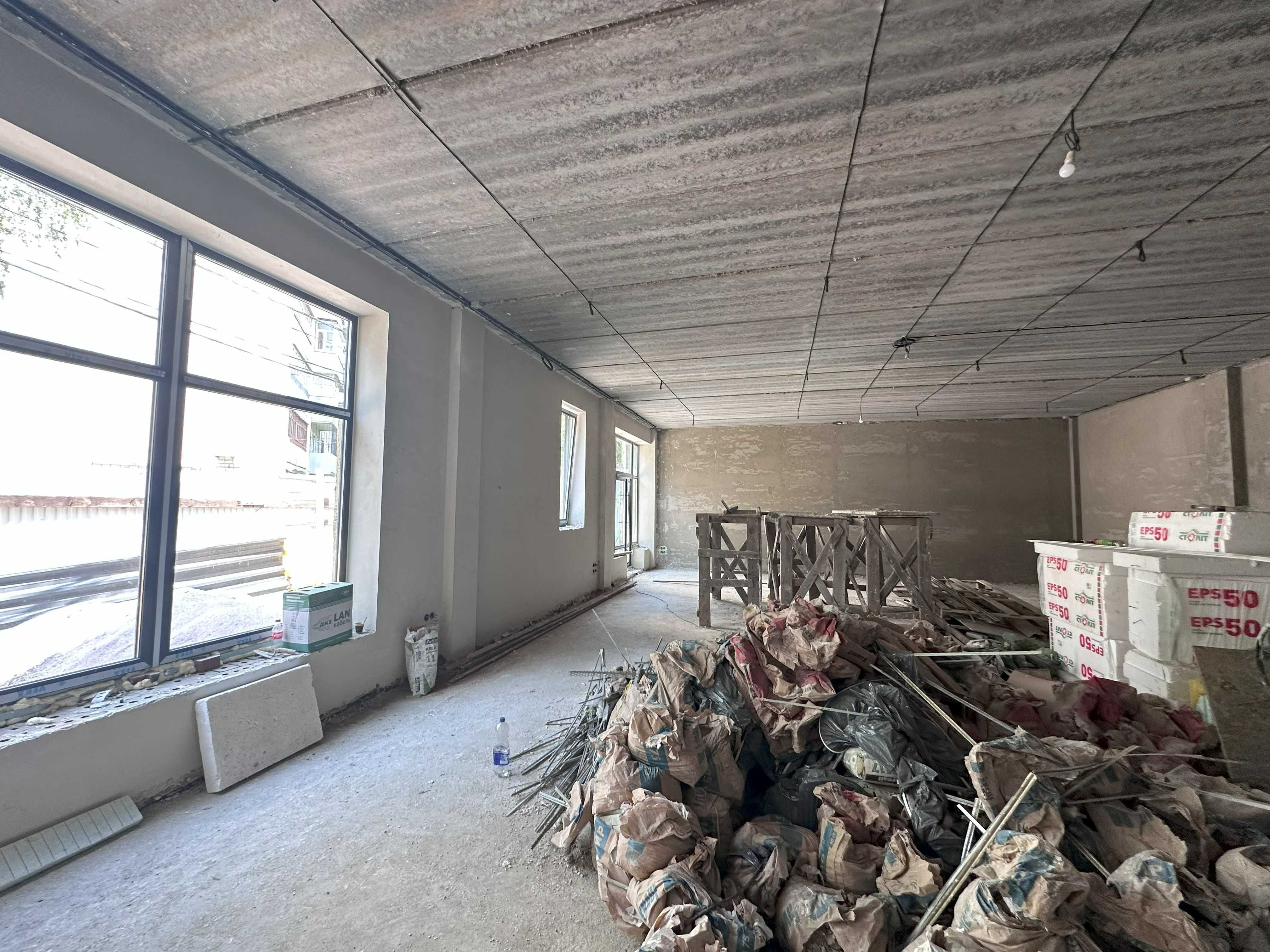 Обʼєкт нерухомості: ПЛОЩА - 150 м², ЦІНА - 2 159 $
 — HUBTRUST, Вінниця