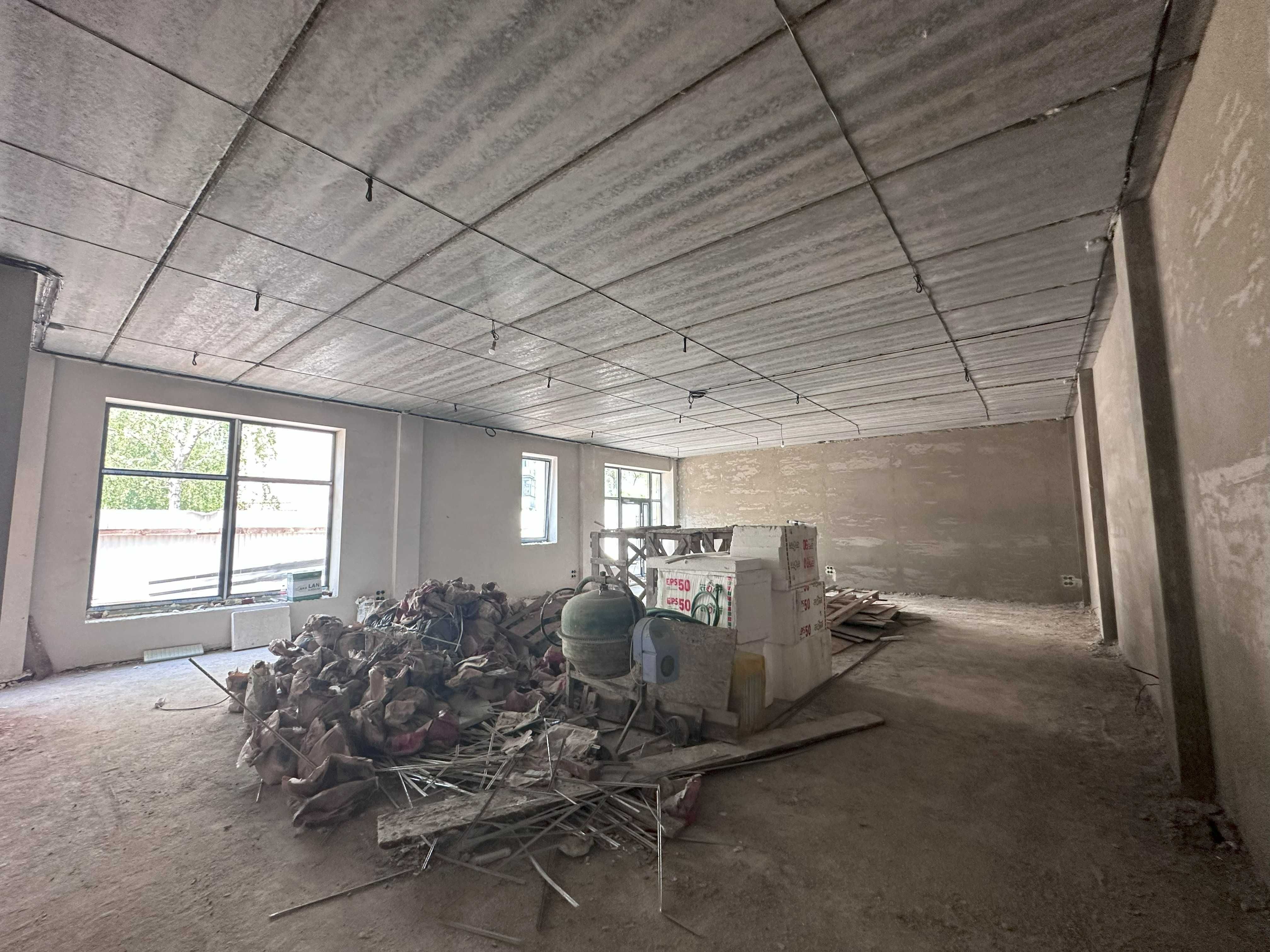 Обʼєкт нерухомості: ПЛОЩА - 150 м², ЦІНА - 2 159 $
 — HUBTRUST, Вінниця