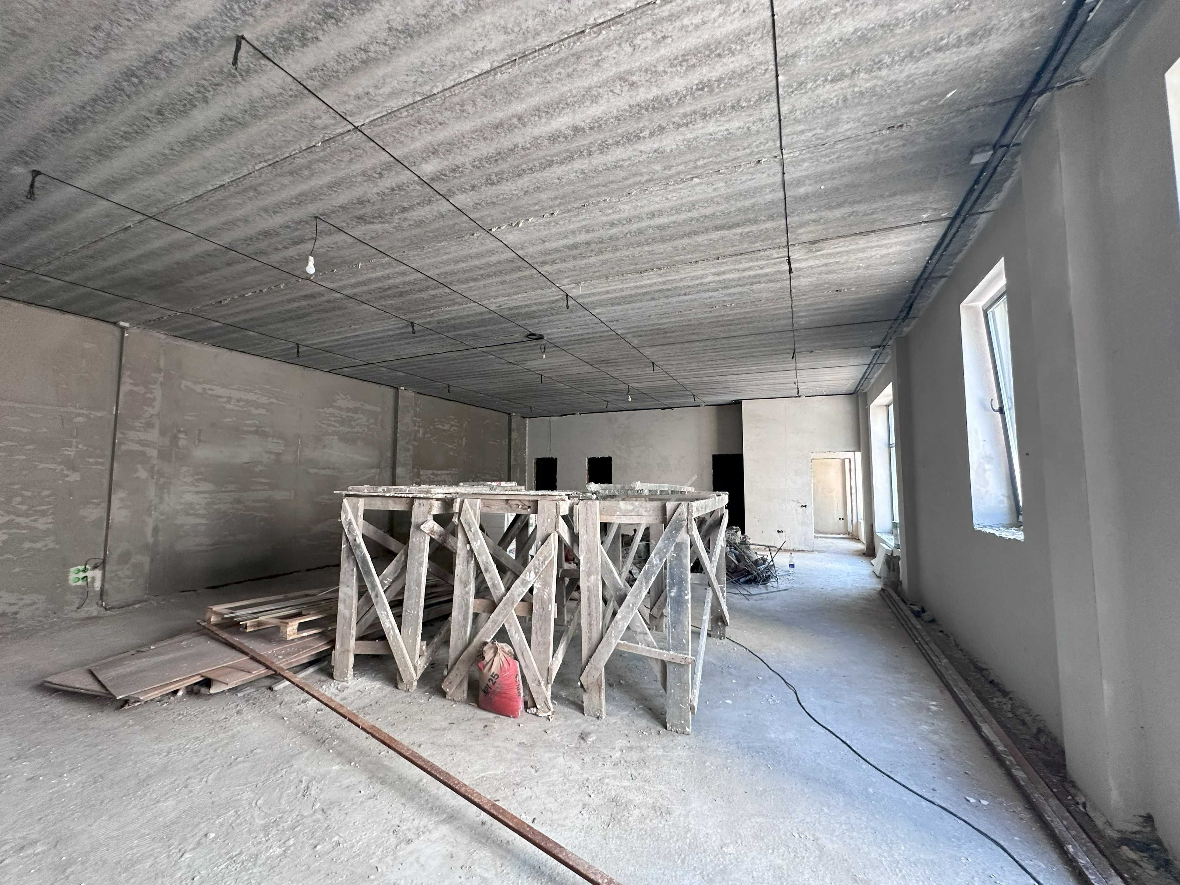 Обʼєкт нерухомості: ПЛОЩА - 150 м², ЦІНА - 2 159 $
 — HUBTRUST, Вінниця