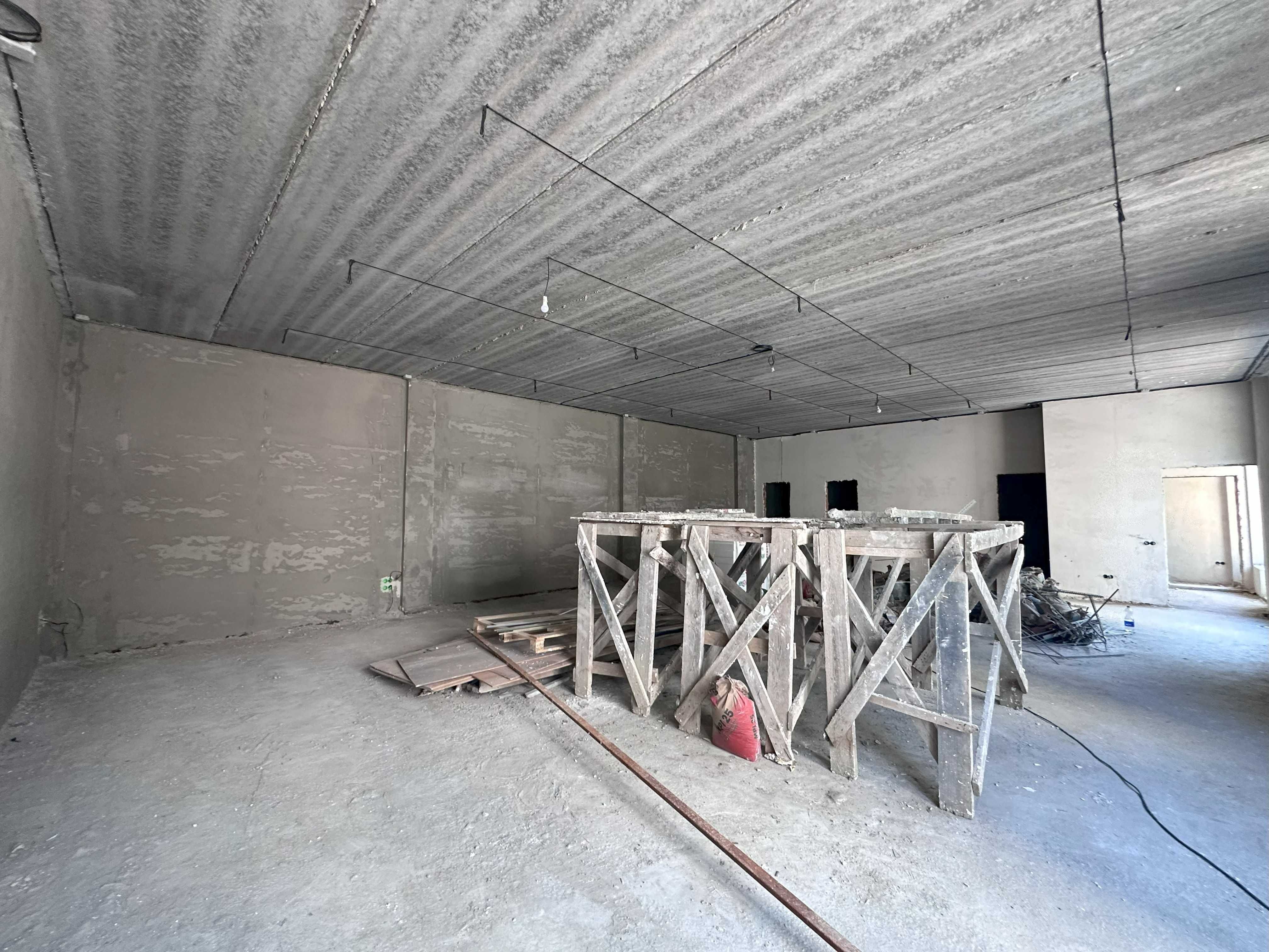 Обʼєкт нерухомості: ПЛОЩА - 150 м², ЦІНА - 2 159 $
 — HUBTRUST, Вінниця