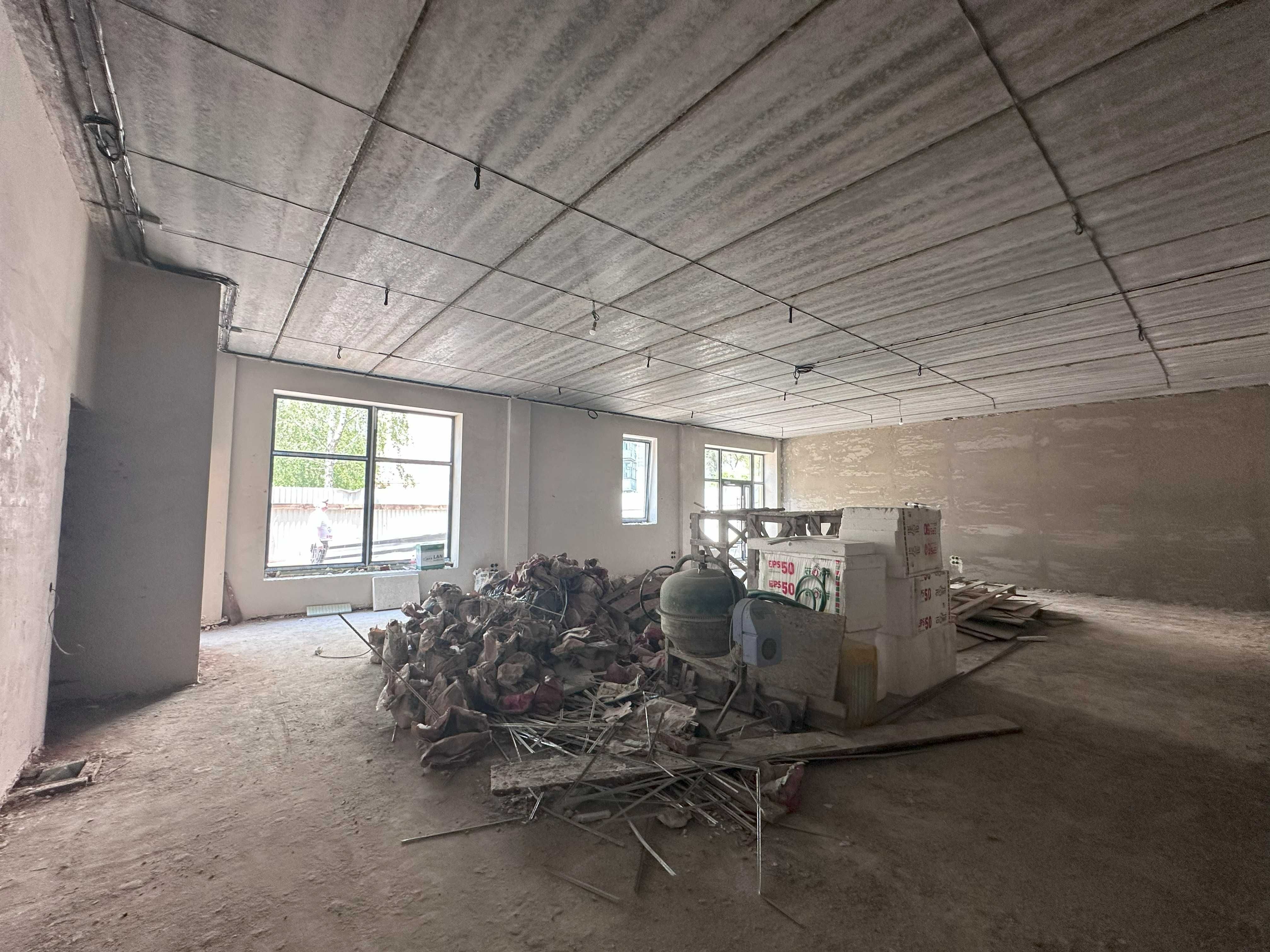 Обʼєкт нерухомості: ПЛОЩА - 150 м², ЦІНА - 2 159 $
 — HUBTRUST, Вінниця