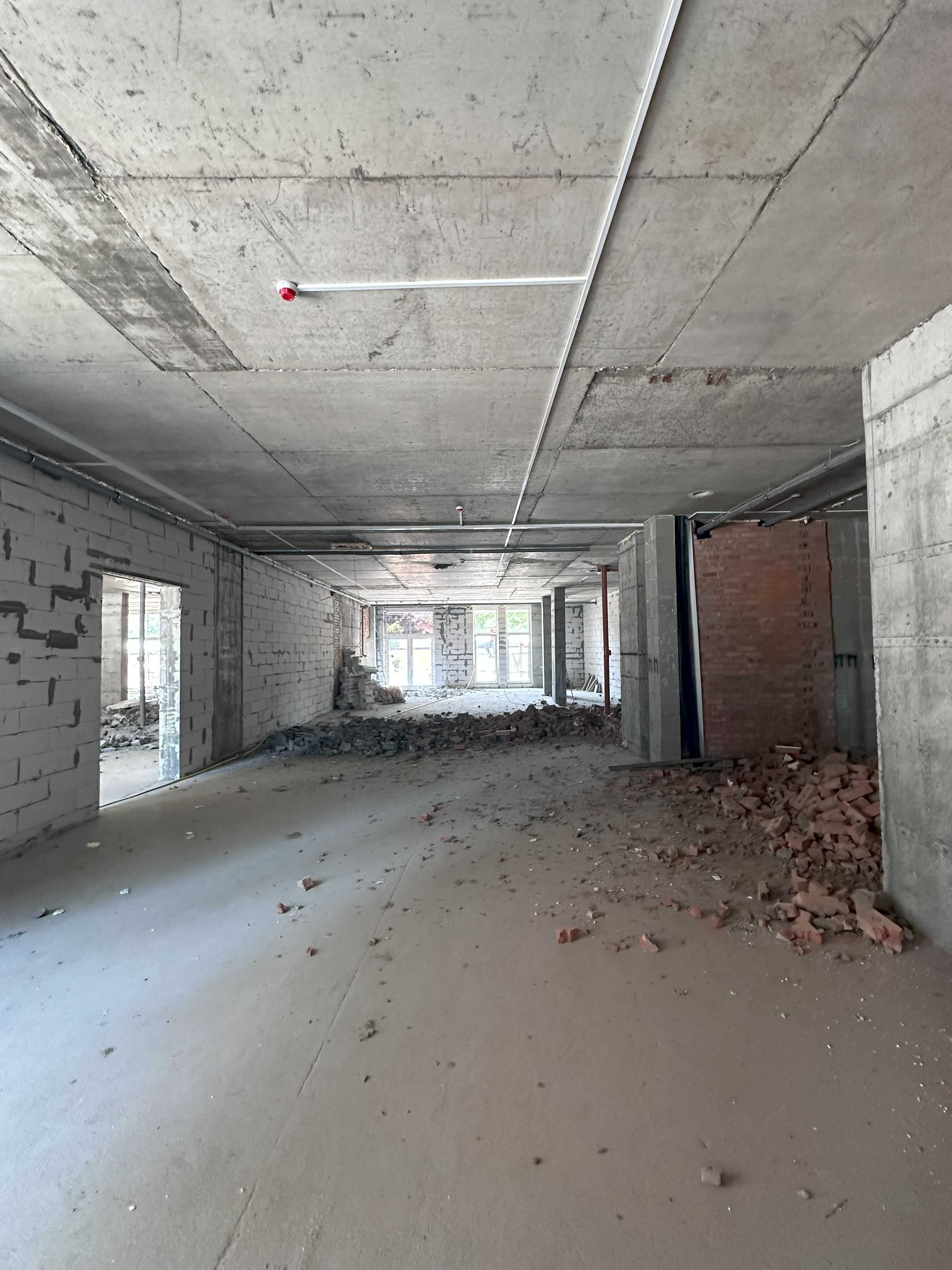 Обʼєкт нерухомості: ПЛОЩА - 180 м², ЦІНА - 2 591 $
 — HUBTRUST, Вінниця