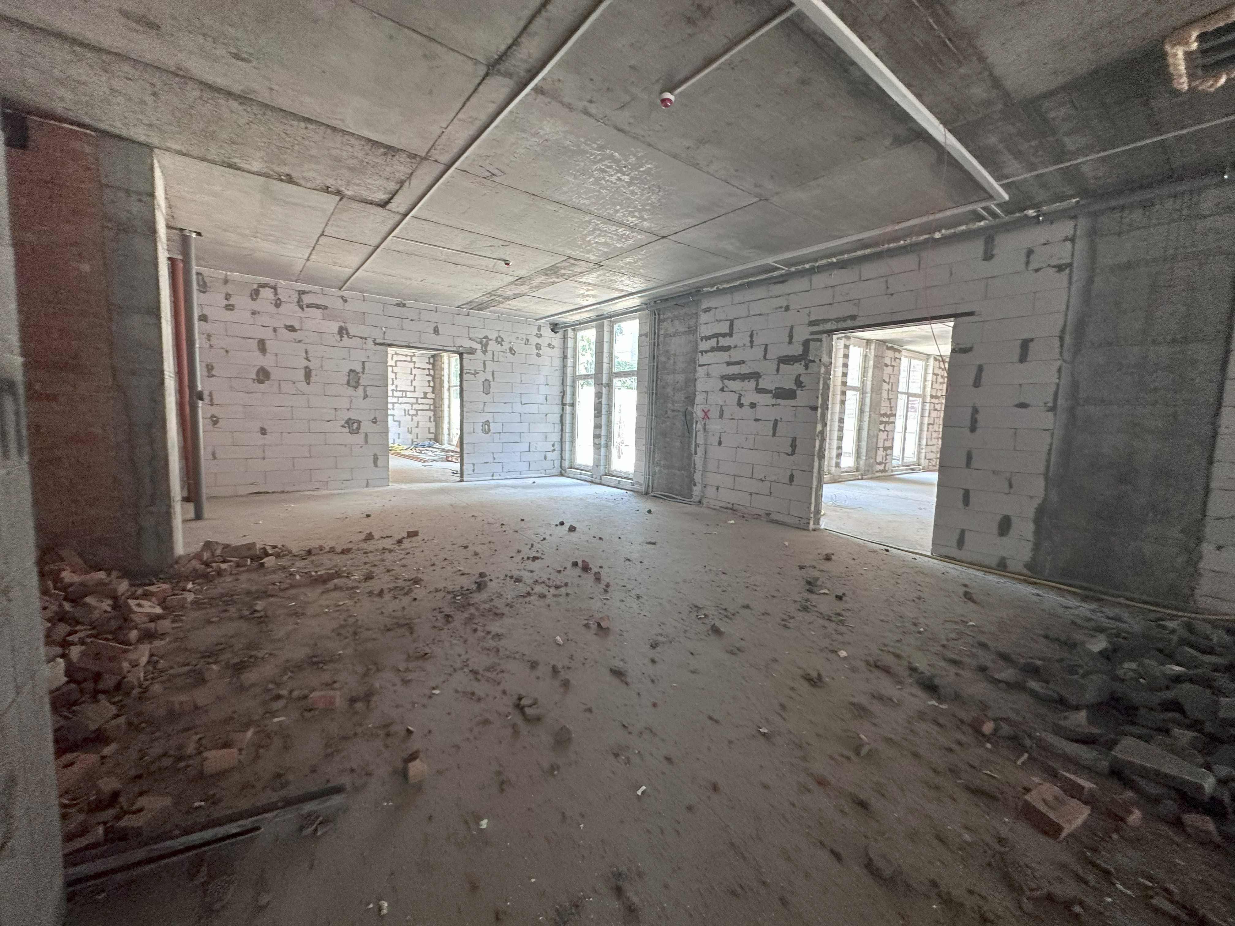 Обʼєкт нерухомості: ПЛОЩА - 180 м², ЦІНА - 2 591 $
 — HUBTRUST, Вінниця