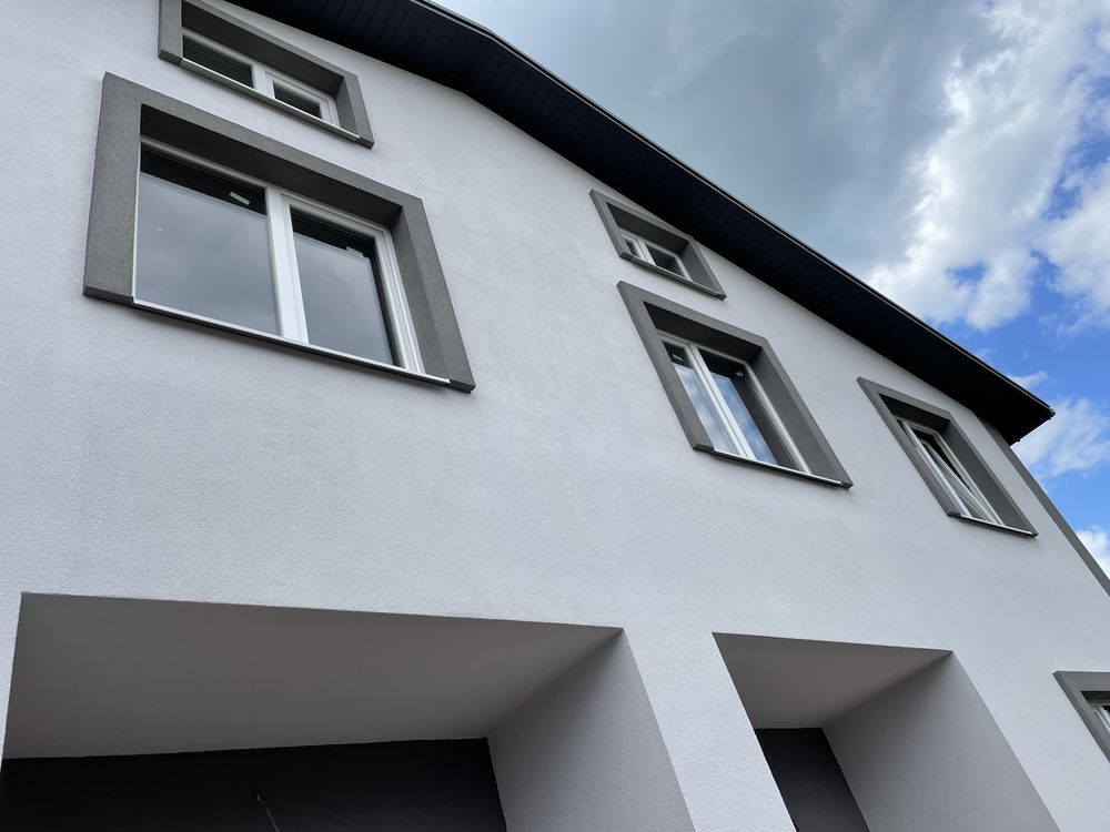 Фото 4 КІМ.  ТАУНХАУС ПЛОЩА – 115 м², ЦІНА – 68 000$, РАЙОН: Агрономічне у Вінниці