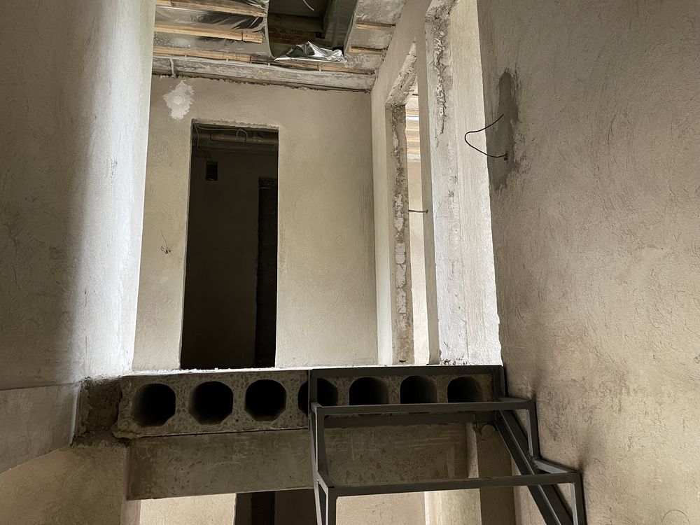 Фото 4 КІМ.  ТАУНХАУС ПЛОЩА – 115 м², ЦІНА – 68 000$, РАЙОН: Агрономічне у Вінниці