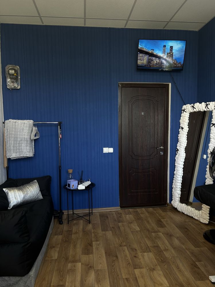 Обʼєкт нерухомості: ПЛОЩА - 12 м², ЦІНА - 47 $
 — HUBTRUST, Вінниця