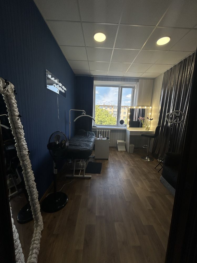 Обʼєкт нерухомості: ПЛОЩА - 12 м², ЦІНА - 47 $
 — HUBTRUST, Вінниця