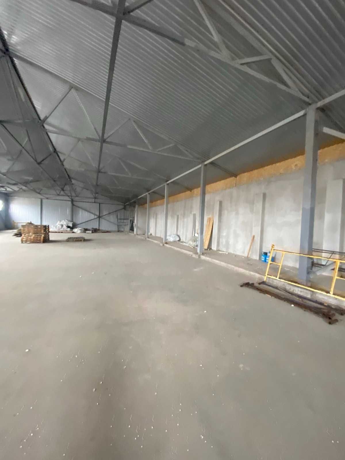 Обʼєкт нерухомості: ПЛОЩА - 725 м², ЦІНА - 3 $
 — HUBTRUST, Вінниця