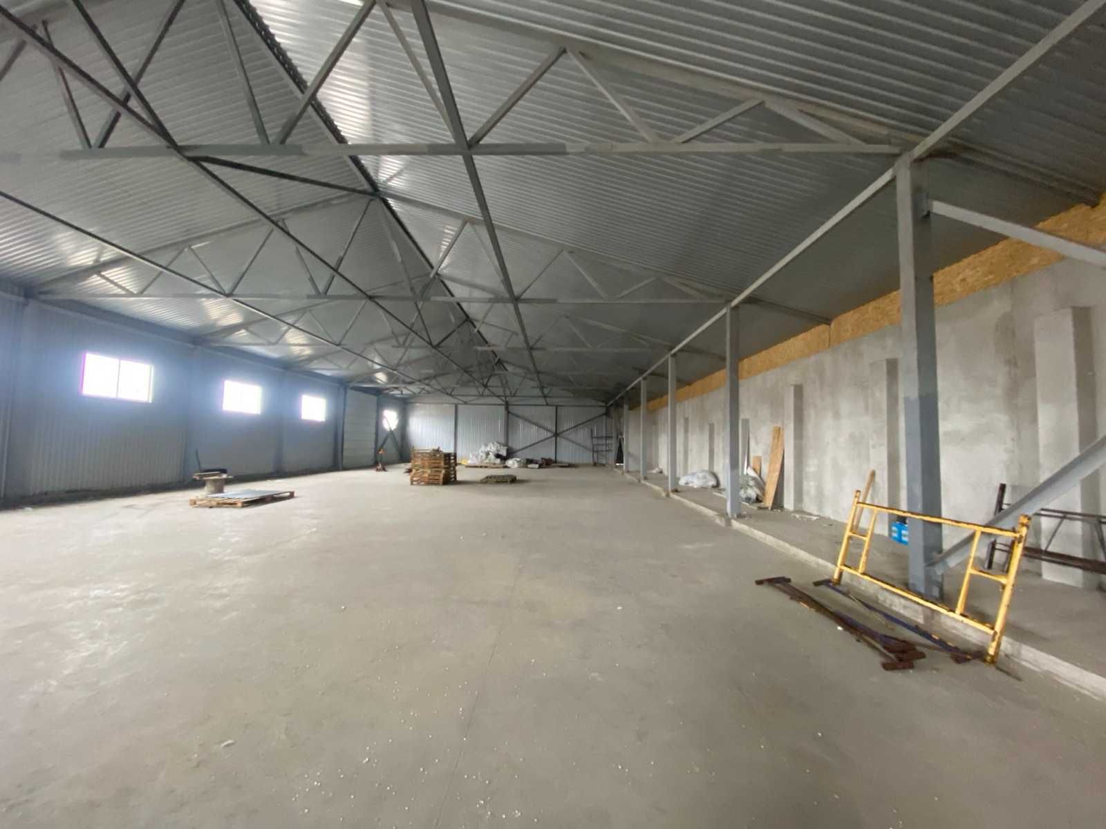 Обʼєкт нерухомості: ПЛОЩА - 725 м², ЦІНА - 3 $
 — HUBTRUST, Вінниця