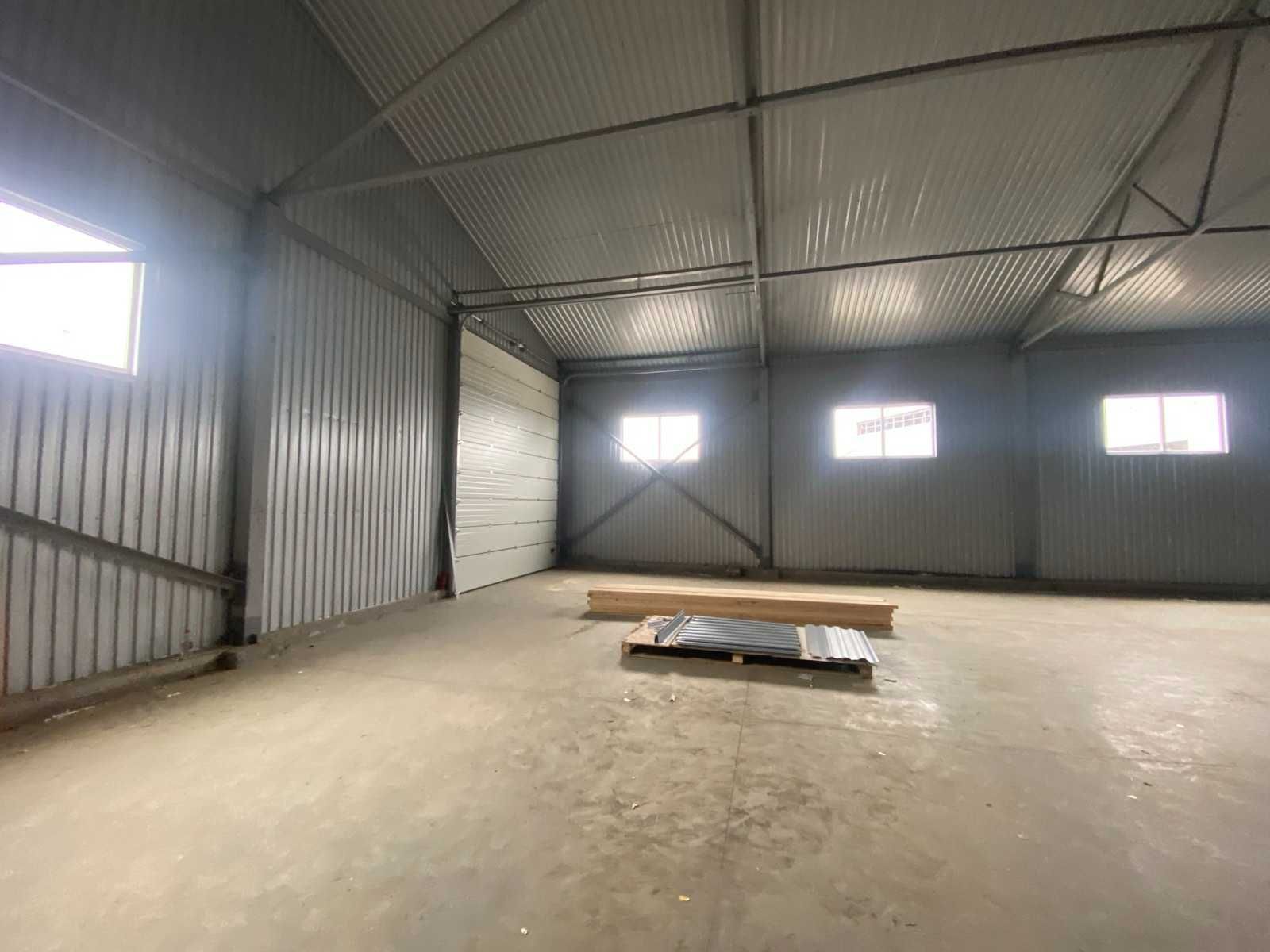 Обʼєкт нерухомості: ПЛОЩА - 725 м², ЦІНА - 3 $
 — HUBTRUST, Вінниця