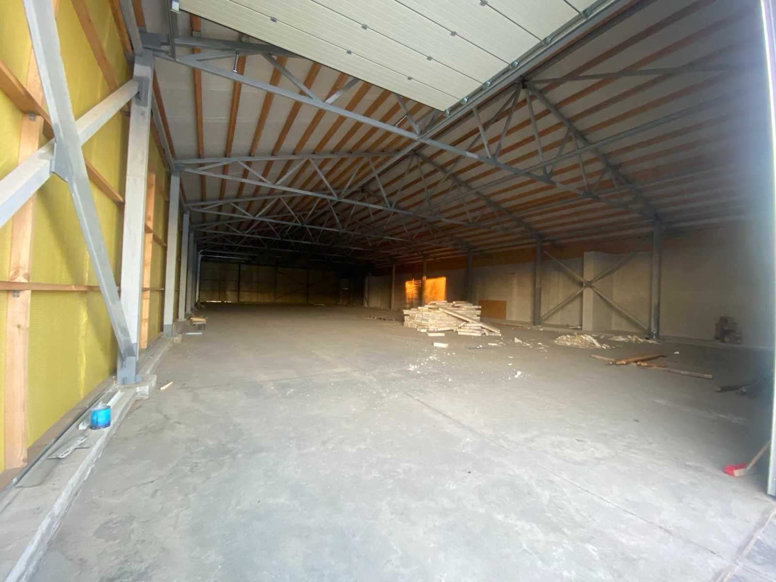 Обʼєкт нерухомості: ПЛОЩА - 725 м², ЦІНА - 3 $
 — HUBTRUST, Вінниця