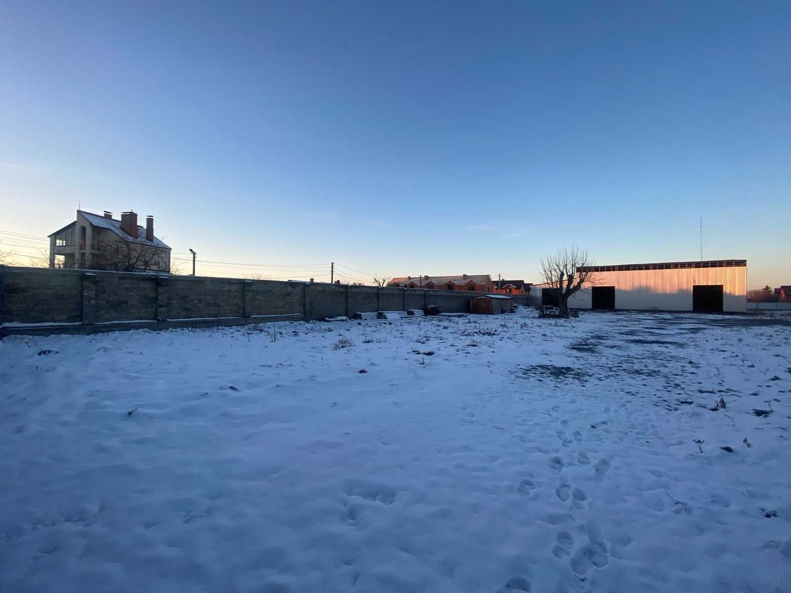 Обʼєкт нерухомості: ПЛОЩА - 725 м², ЦІНА - 3 $
 — HUBTRUST, Вінниця