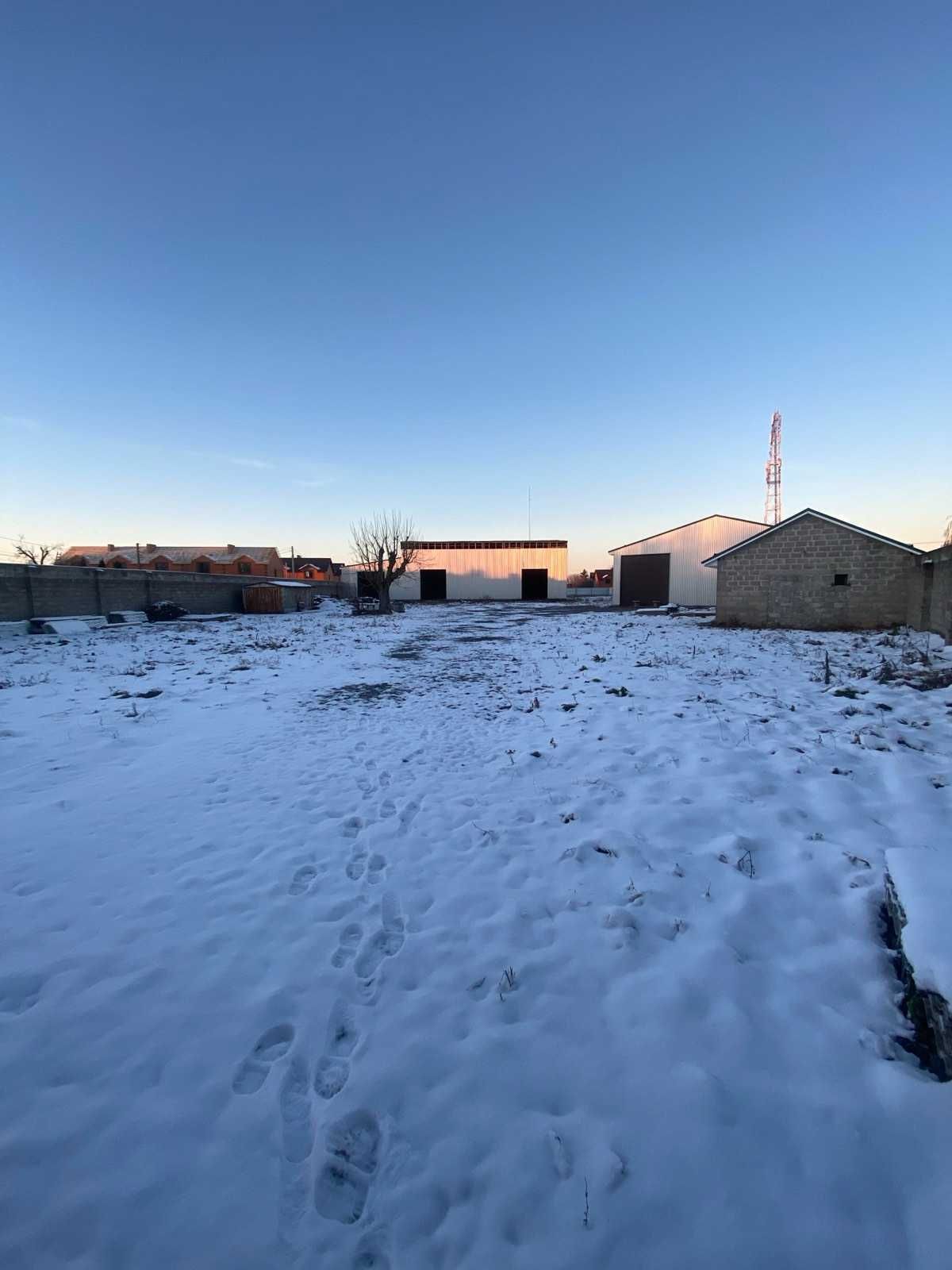 Обʼєкт нерухомості: ПЛОЩА - 725 м², ЦІНА - 3 $
 — HUBTRUST, Вінниця