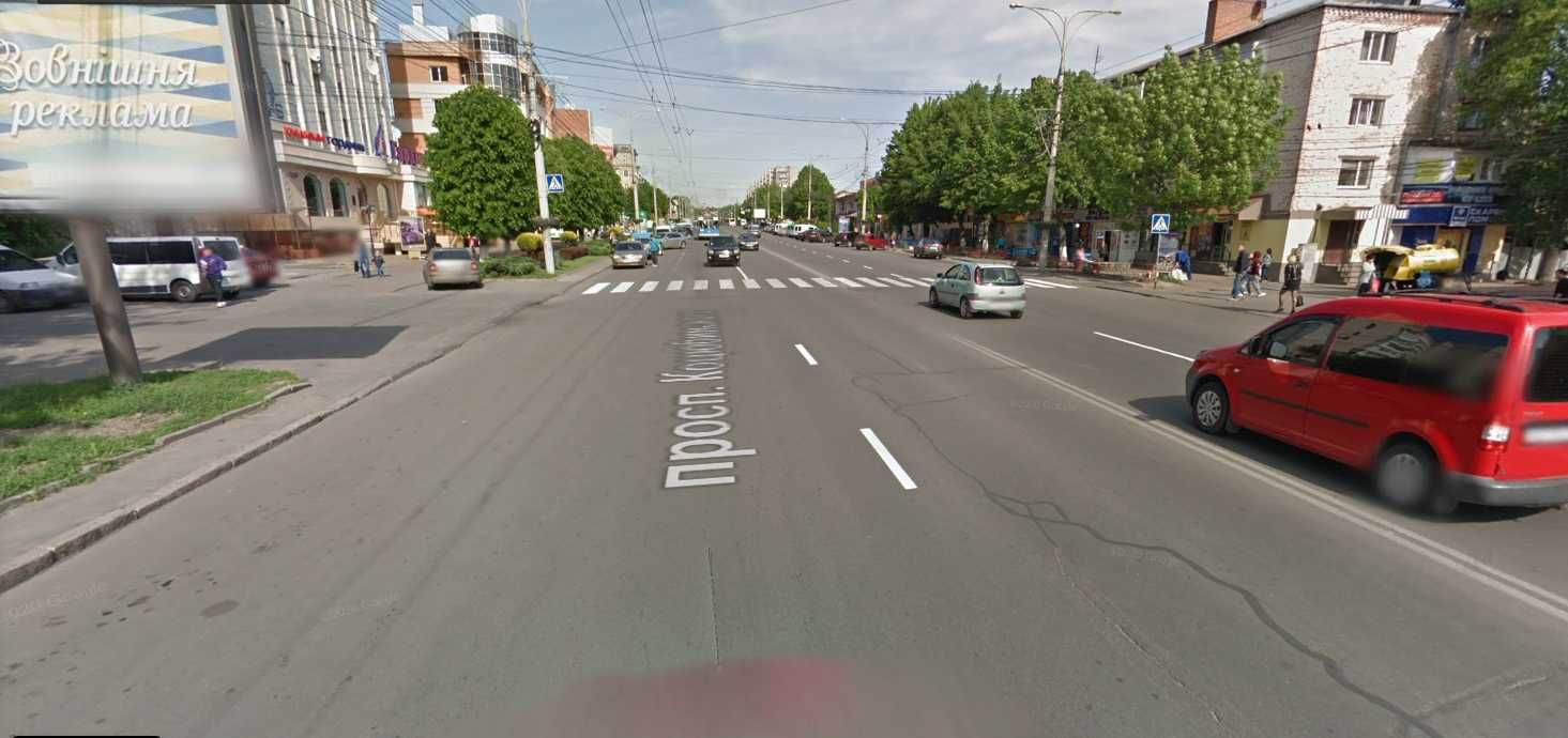ПЛОЩА - 6 м², ЦІНА - 287 $
