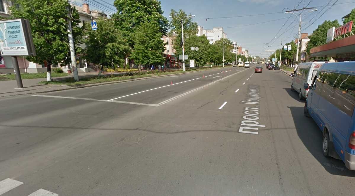 Обʼєкт нерухомості: ПЛОЩА - 6 м², ЦІНА - 287 $
 — HUBTRUST, Вінниця