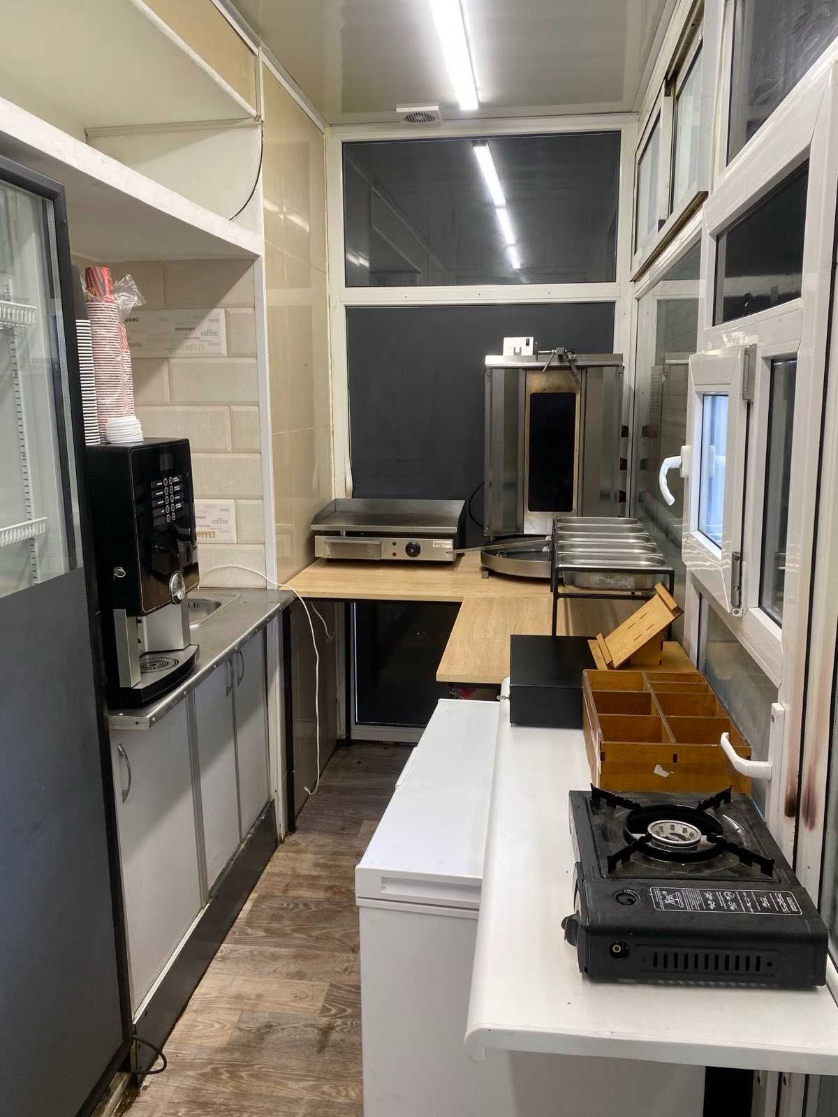 Обʼєкт нерухомості: ПЛОЩА - 6 м², ЦІНА - 287 $
 — HUBTRUST, Вінниця