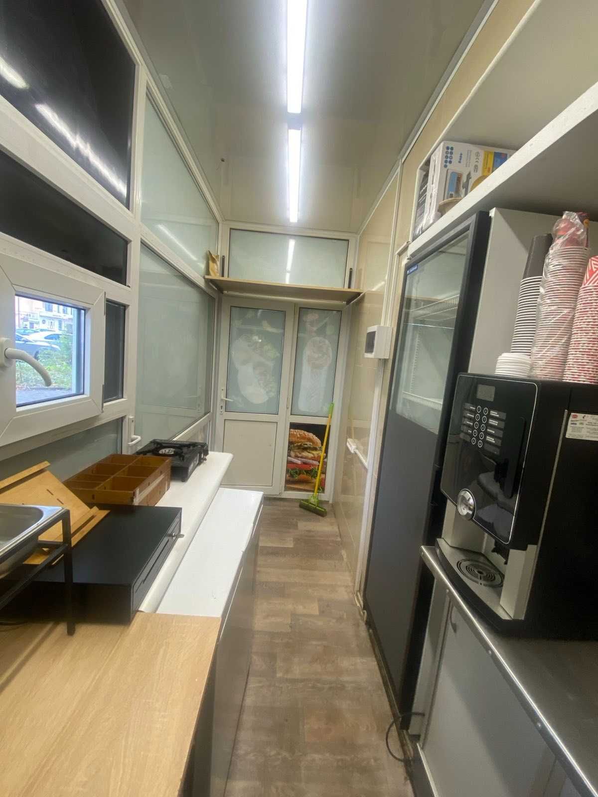 Обʼєкт нерухомості: ПЛОЩА - 6 м², ЦІНА - 287 $
 — HUBTRUST, Вінниця