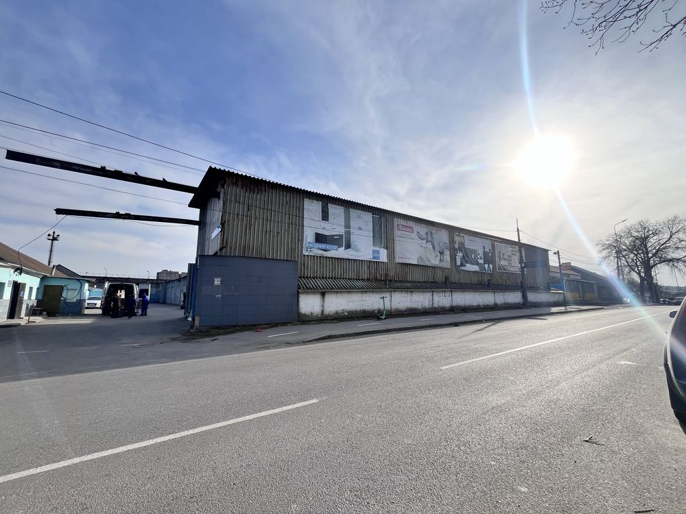 Обʼєкт нерухомості: ПЛОЩА - 100 м², ЦІНА - 191 $
 — HUBTRUST, Вінниця