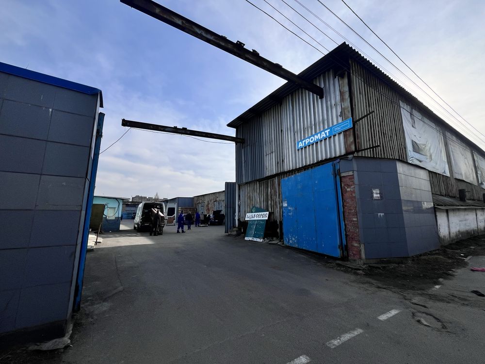 Обʼєкт нерухомості: ПЛОЩА - 100 м², ЦІНА - 191 $
 — HUBTRUST, Вінниця