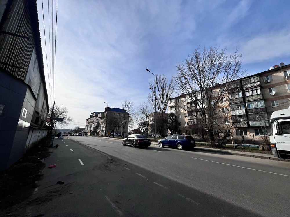 Обʼєкт нерухомості: ПЛОЩА - 100 м², ЦІНА - 191 $
 — HUBTRUST, Вінниця