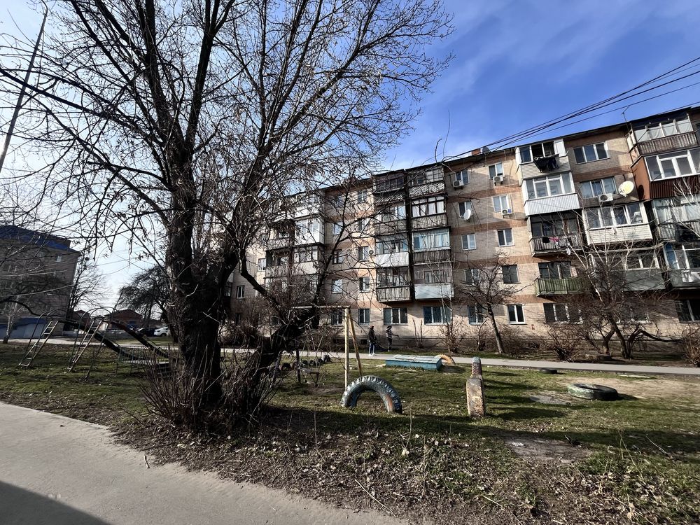 Обʼєкт нерухомості: ПЛОЩА - 100 м², ЦІНА - 191 $
 — HUBTRUST, Вінниця