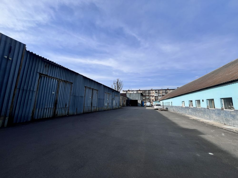 Обʼєкт нерухомості: ПЛОЩА - 100 м², ЦІНА - 191 $
 — HUBTRUST, Вінниця