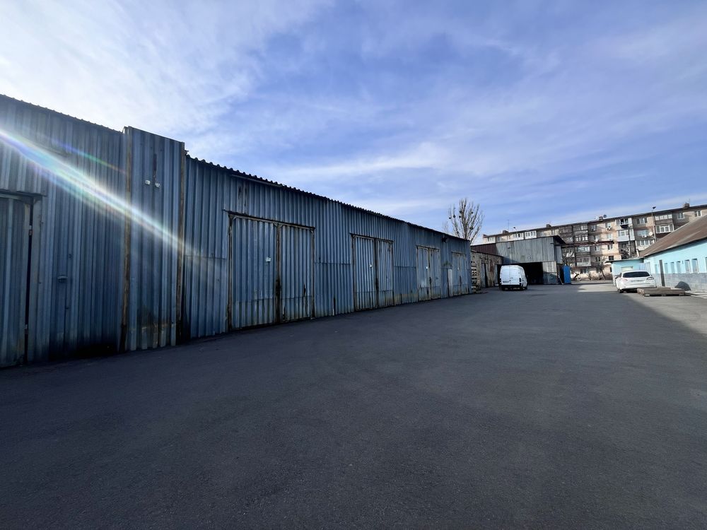 Обʼєкт нерухомості: ПЛОЩА - 100 м², ЦІНА - 191 $
 — HUBTRUST, Вінниця