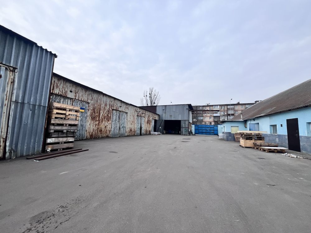 Обʼєкт нерухомості: ПЛОЩА - 100 м², ЦІНА - 191 $
 — HUBTRUST, Вінниця