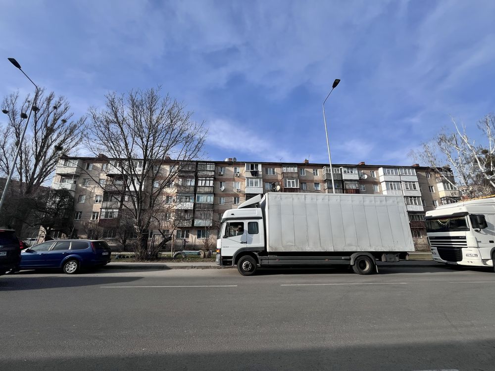 Обʼєкт нерухомості: ПЛОЩА - 100 м², ЦІНА - 191 $
 — HUBTRUST, Вінниця