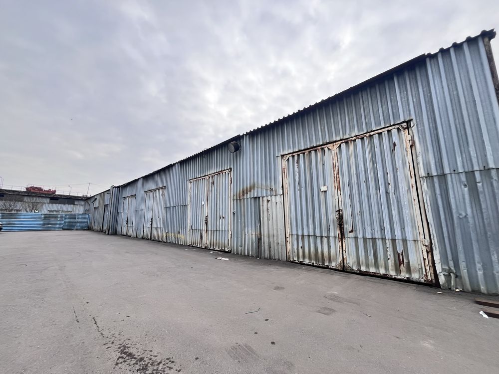 Обʼєкт нерухомості: ПЛОЩА - 100 м², ЦІНА - 191 $
 — HUBTRUST, Вінниця