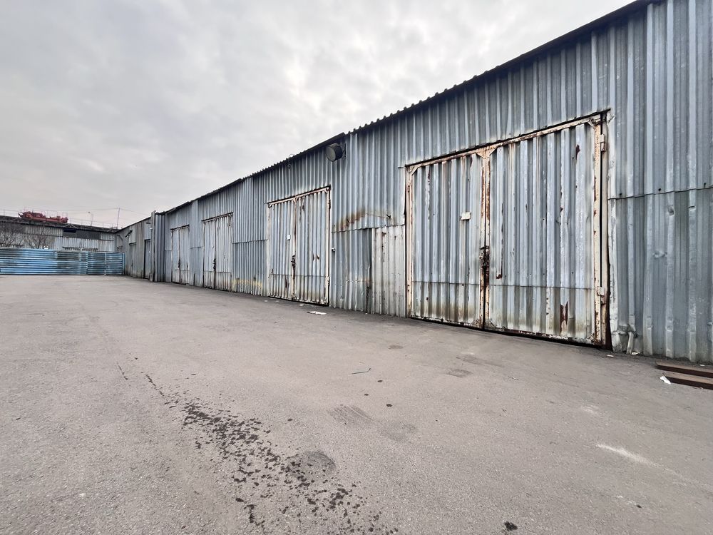 Обʼєкт нерухомості: ПЛОЩА - 100 м², ЦІНА - 191 $
 — HUBTRUST, Вінниця