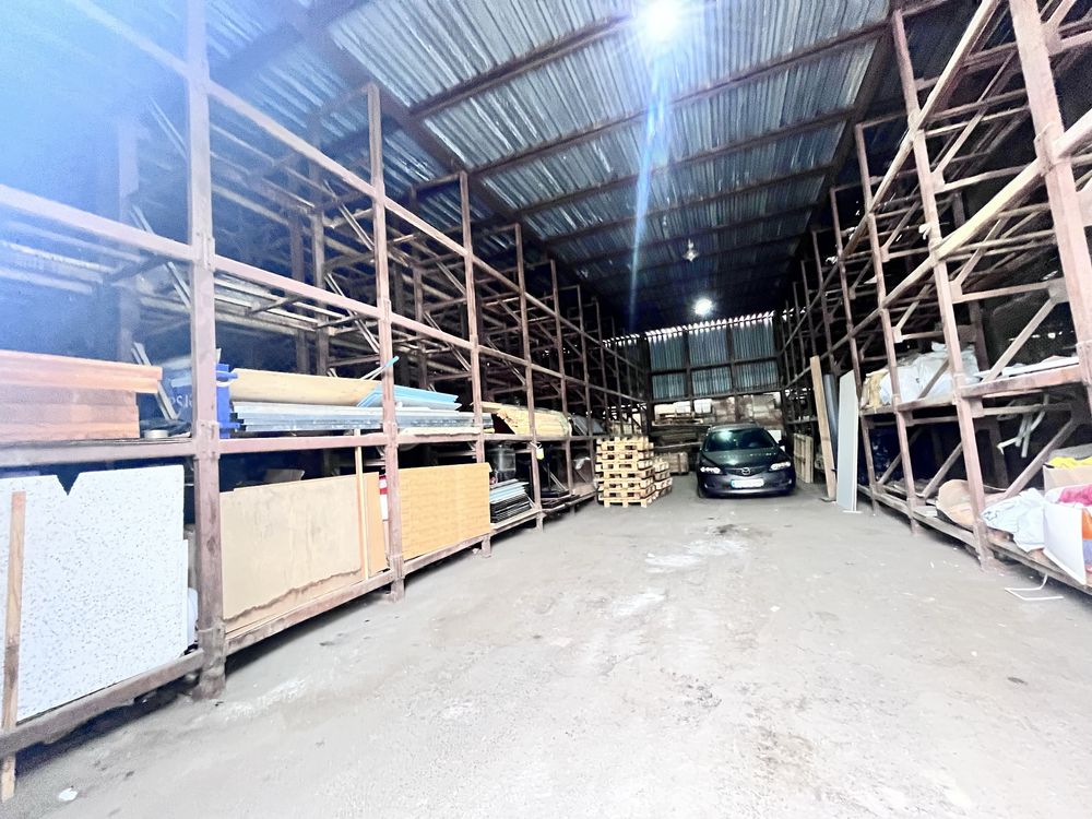 Обʼєкт нерухомості: ПЛОЩА - 100 м², ЦІНА - 191 $
 — HUBTRUST, Вінниця