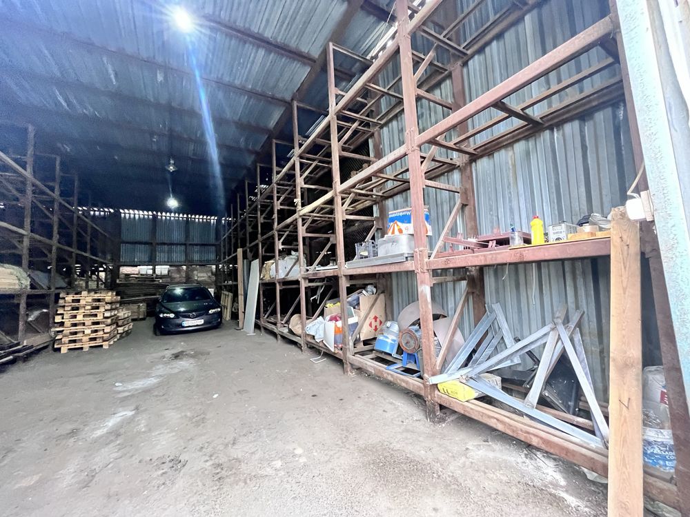 Обʼєкт нерухомості: ПЛОЩА - 100 м², ЦІНА - 191 $
 — HUBTRUST, Вінниця