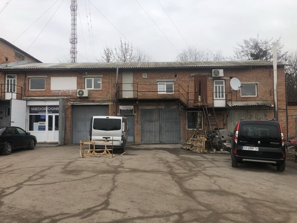 Обʼєкт нерухомості: ПЛОЩА - 150 м², ЦІНА - 479 $
 — HUBTRUST, Вінниця