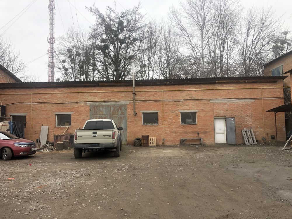 Обʼєкт нерухомості: ПЛОЩА - 150 м², ЦІНА - 479 $
 — HUBTRUST, Вінниця
