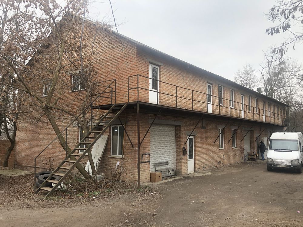 Обʼєкт нерухомості: ПЛОЩА - 150 м², ЦІНА - 479 $
 — HUBTRUST, Вінниця