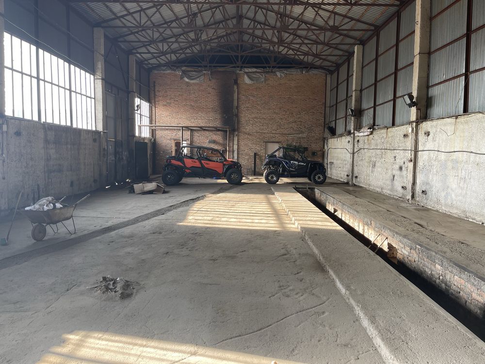Обʼєкт нерухомості: ПЛОЩА - 400 м², ЦІНА - 1 439 $
 — HUBTRUST, Вінниця