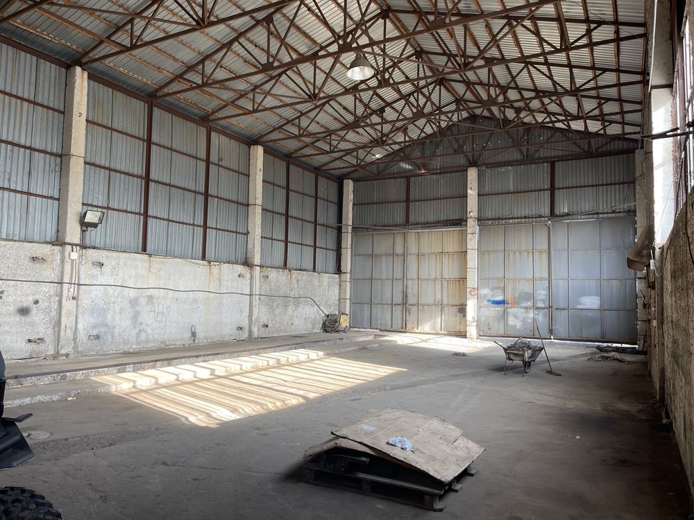 Обʼєкт нерухомості: ПЛОЩА - 400 м², ЦІНА - 1 439 $
 — HUBTRUST, Вінниця