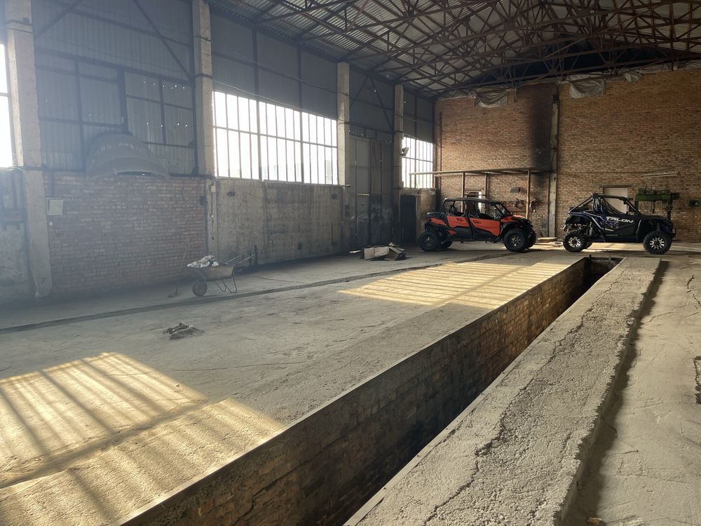 Обʼєкт нерухомості: ПЛОЩА - 400 м², ЦІНА - 1 439 $
 — HUBTRUST, Вінниця