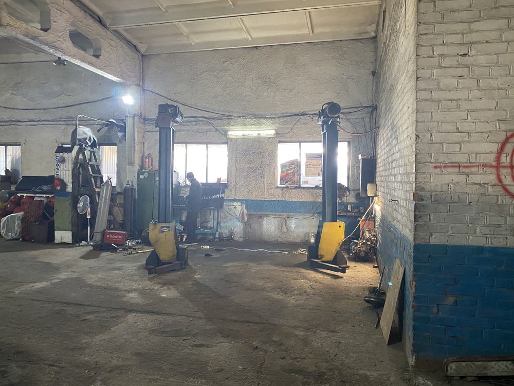 Обʼєкт нерухомості: ПЛОЩА - 300 м², ЦІНА - 1 919 $
 — HUBTRUST, Вінниця