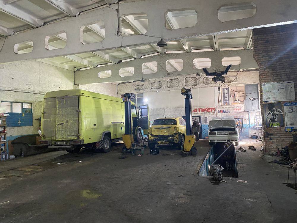 Обʼєкт нерухомості: ПЛОЩА - 300 м², ЦІНА - 1 919 $
 — HUBTRUST, Вінниця
