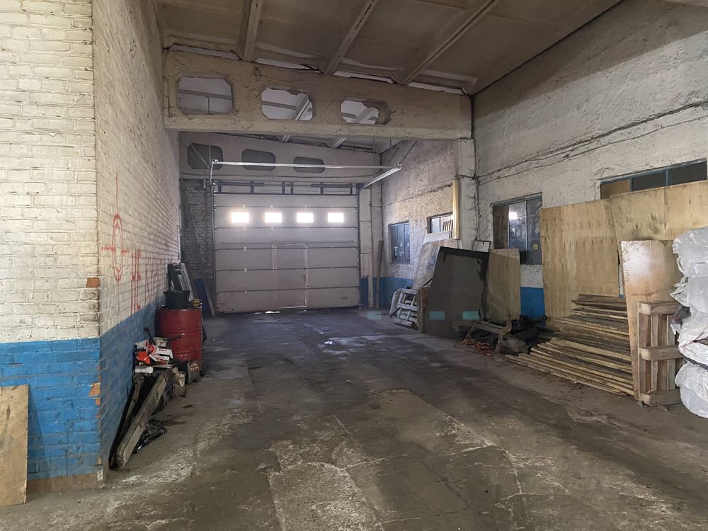 Обʼєкт нерухомості: ПЛОЩА - 300 м², ЦІНА - 1 919 $
 — HUBTRUST, Вінниця