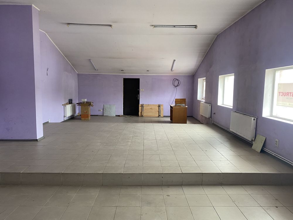 Обʼєкт нерухомості: ПЛОЩА - 300 м², ЦІНА - 1 919 $
 — HUBTRUST, Вінниця