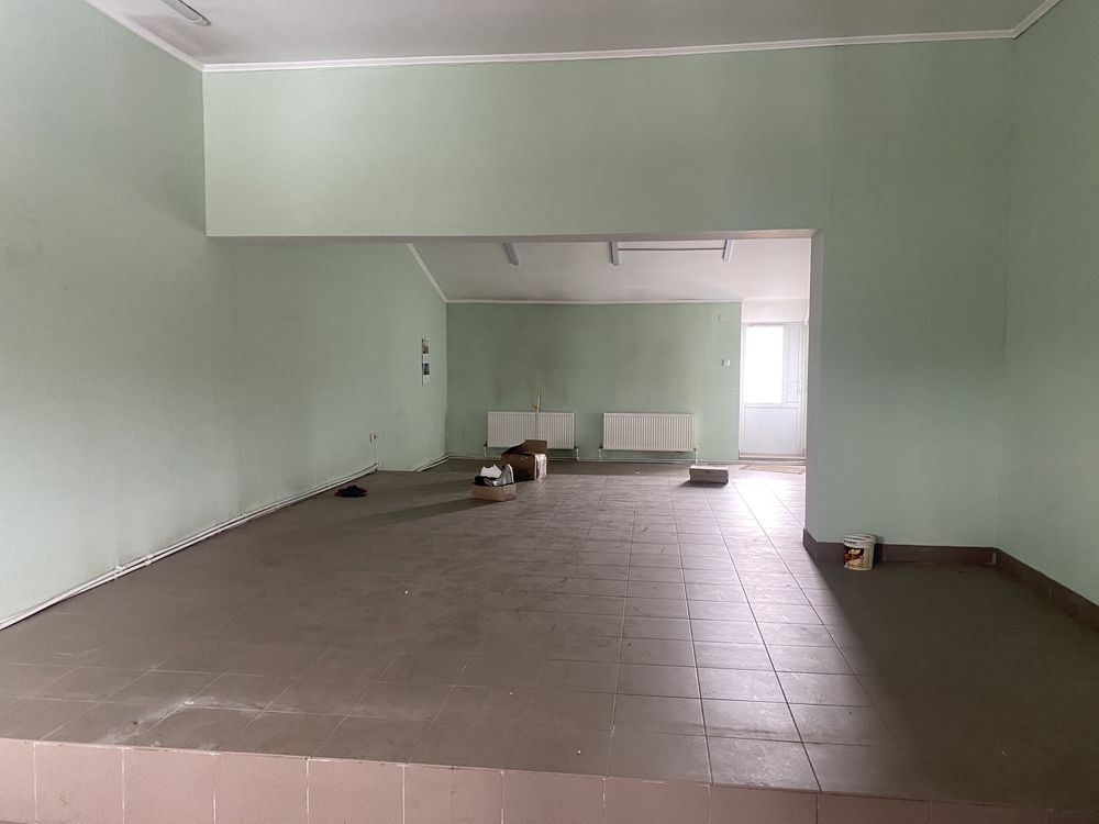 Обʼєкт нерухомості: ПЛОЩА - 300 м², ЦІНА - 1 919 $
 — HUBTRUST, Вінниця