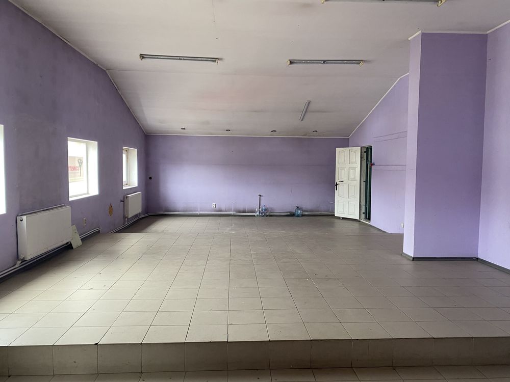 Обʼєкт нерухомості: ПЛОЩА - 300 м², ЦІНА - 1 919 $
 — HUBTRUST, Вінниця