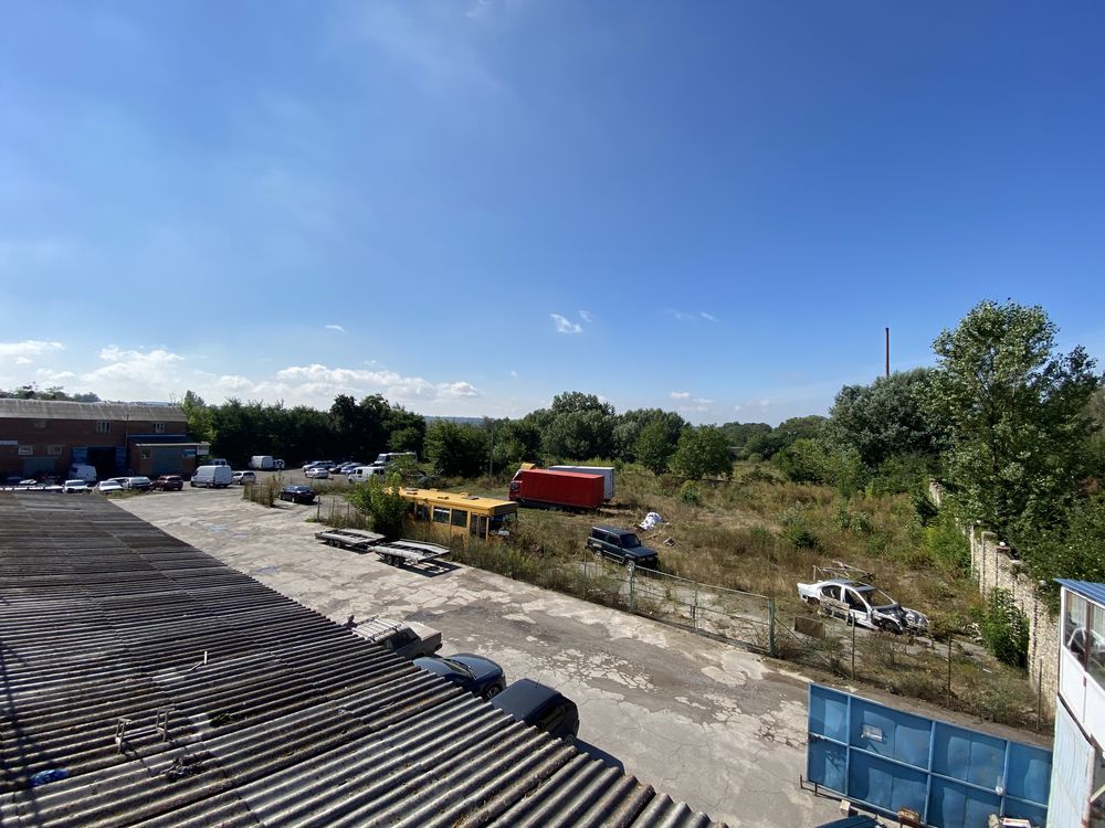 Обʼєкт нерухомості: ПЛОЩА - 300 м², ЦІНА - 1 919 $
 — HUBTRUST, Вінниця