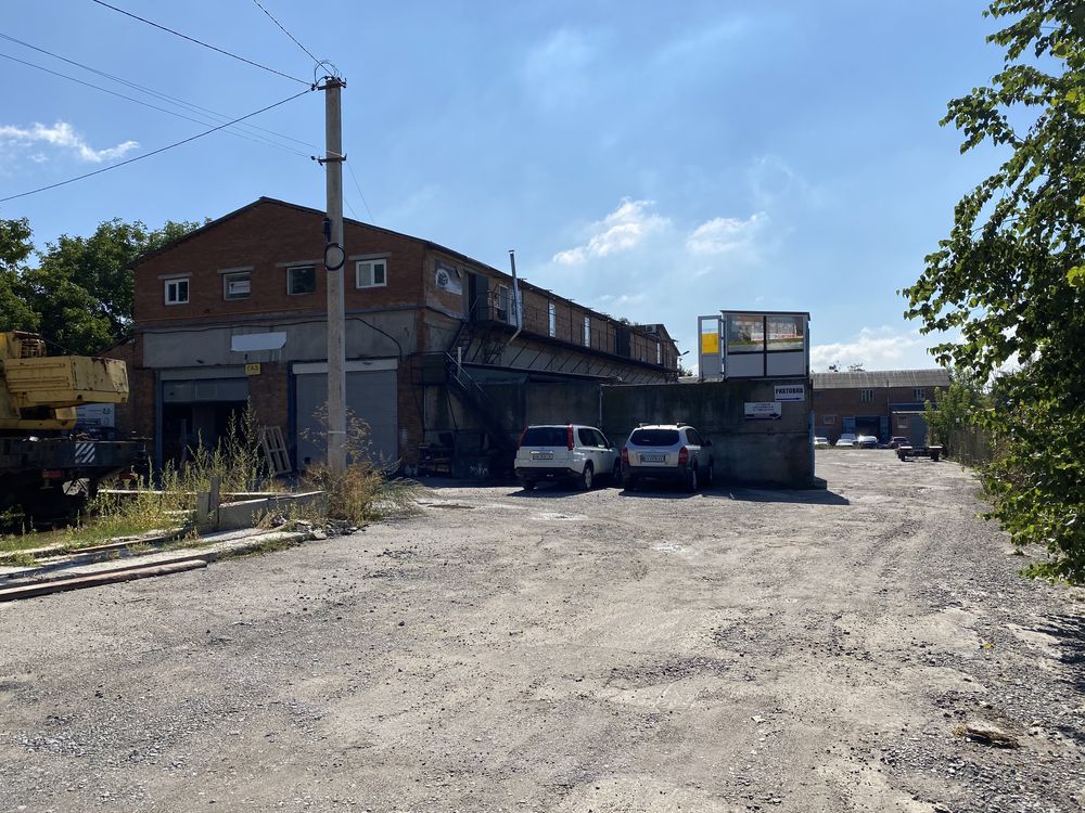 Обʼєкт нерухомості: ПЛОЩА - 300 м², ЦІНА - 1 919 $
 — HUBTRUST, Вінниця